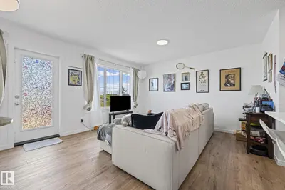 Interior photo 2 of #16 19904 31 AV NW