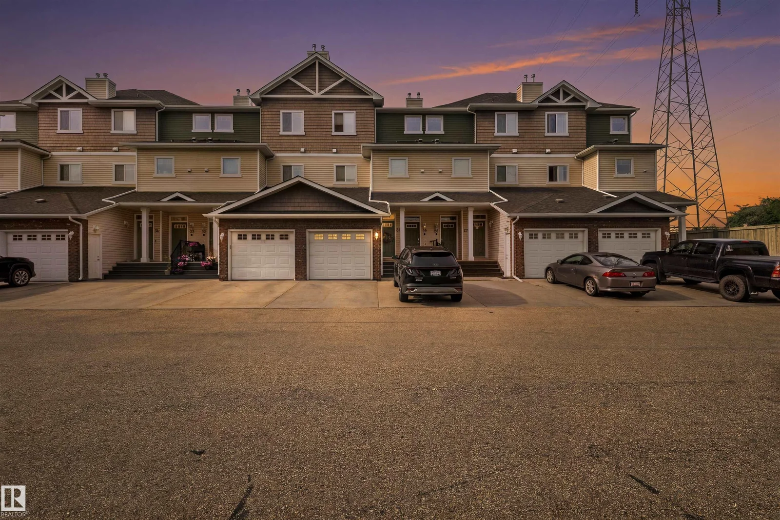 #30 3010 33 AV NW, Edmonton - 2 bedroom Townhouse for sale