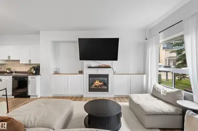 Interior photo 4 of #30 3010 33 AV NW