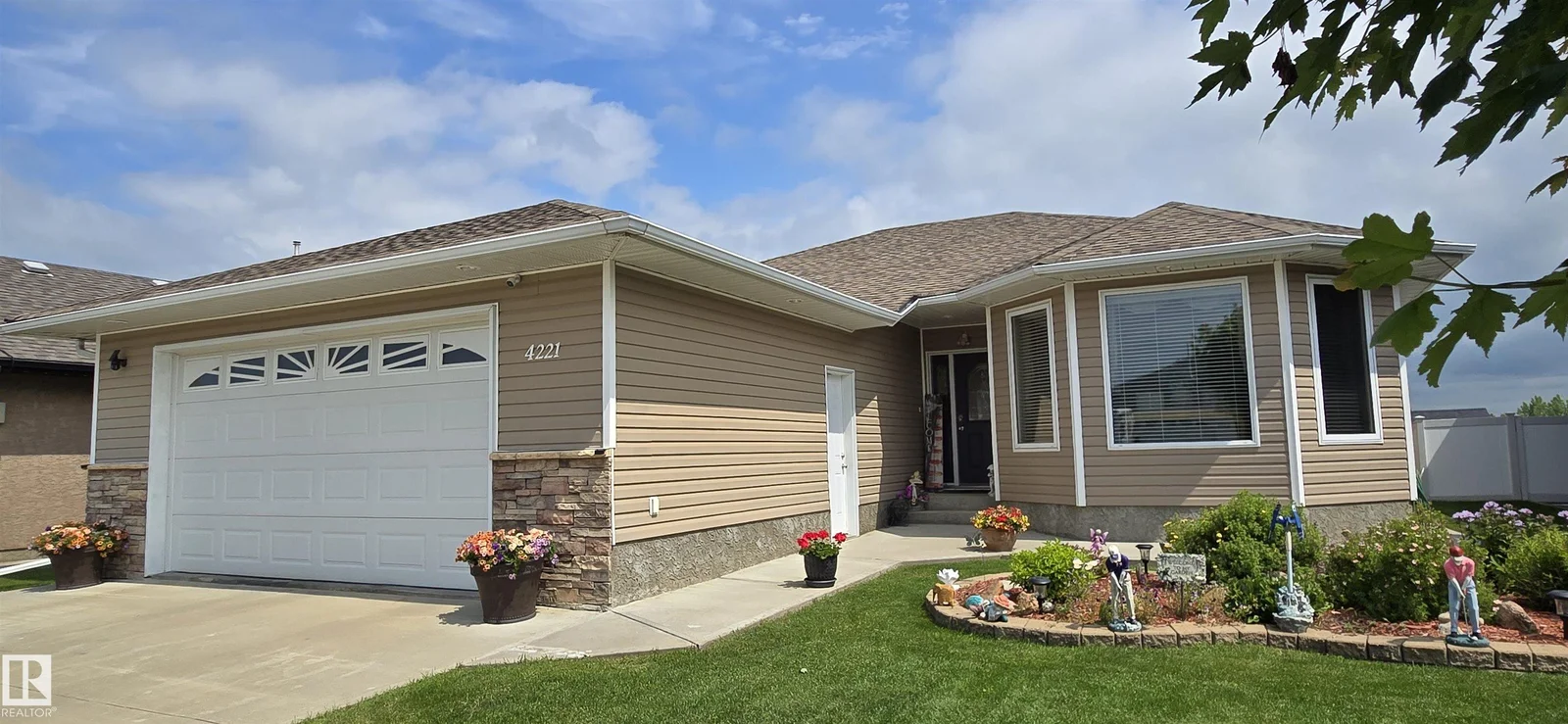 4221 46 ST, Vegreville - 4 bedroom Detached Single Family for sale