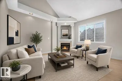 Interior photo 2 of #20 4821 TERWILLEGAR CM NW