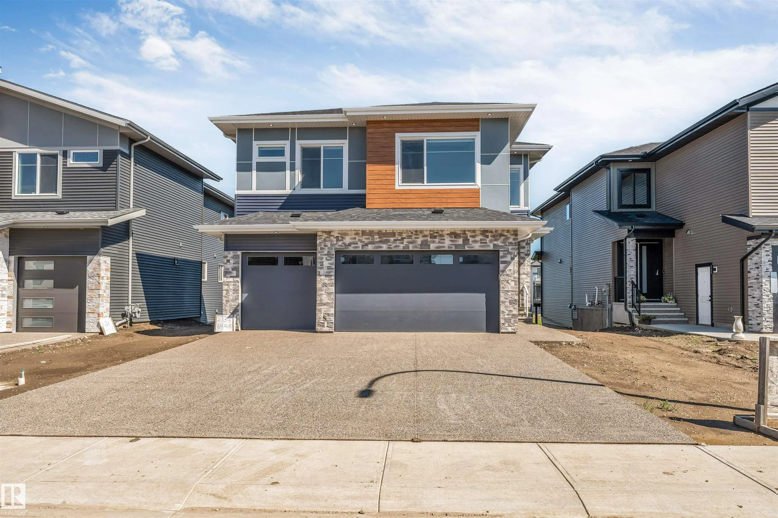 2734 64 Ave NE, Rural Leduc County - 5 bedroom Detached Single Family for sale