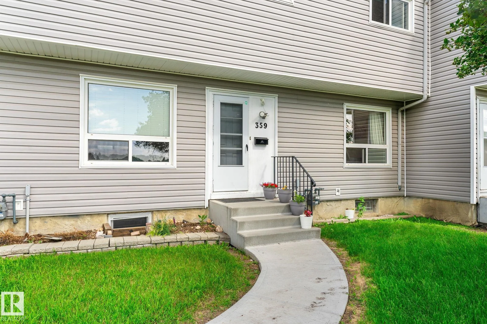 359 NORTHGATE TC NW, Edmonton - 4 bedroom Townhouse for sale
