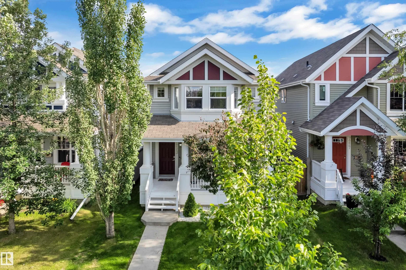 7223 19A AV SW, Edmonton - 4 bedroom Detached Single Family for sale