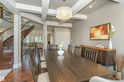 Interior photo 4 of 3503 WATSON PT SW