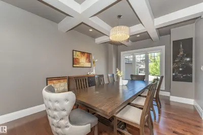 Interior photo 3 of 3503 WATSON PT SW