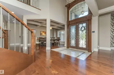 Interior photo 2 of 3503 WATSON PT SW