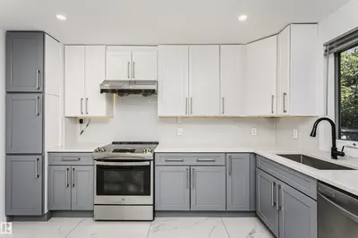 Interior photo 3 of 17716 84 AV NW