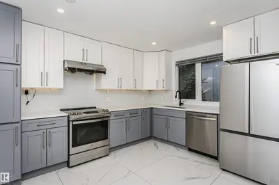 Interior photo 4 of 17716 84 AV NW