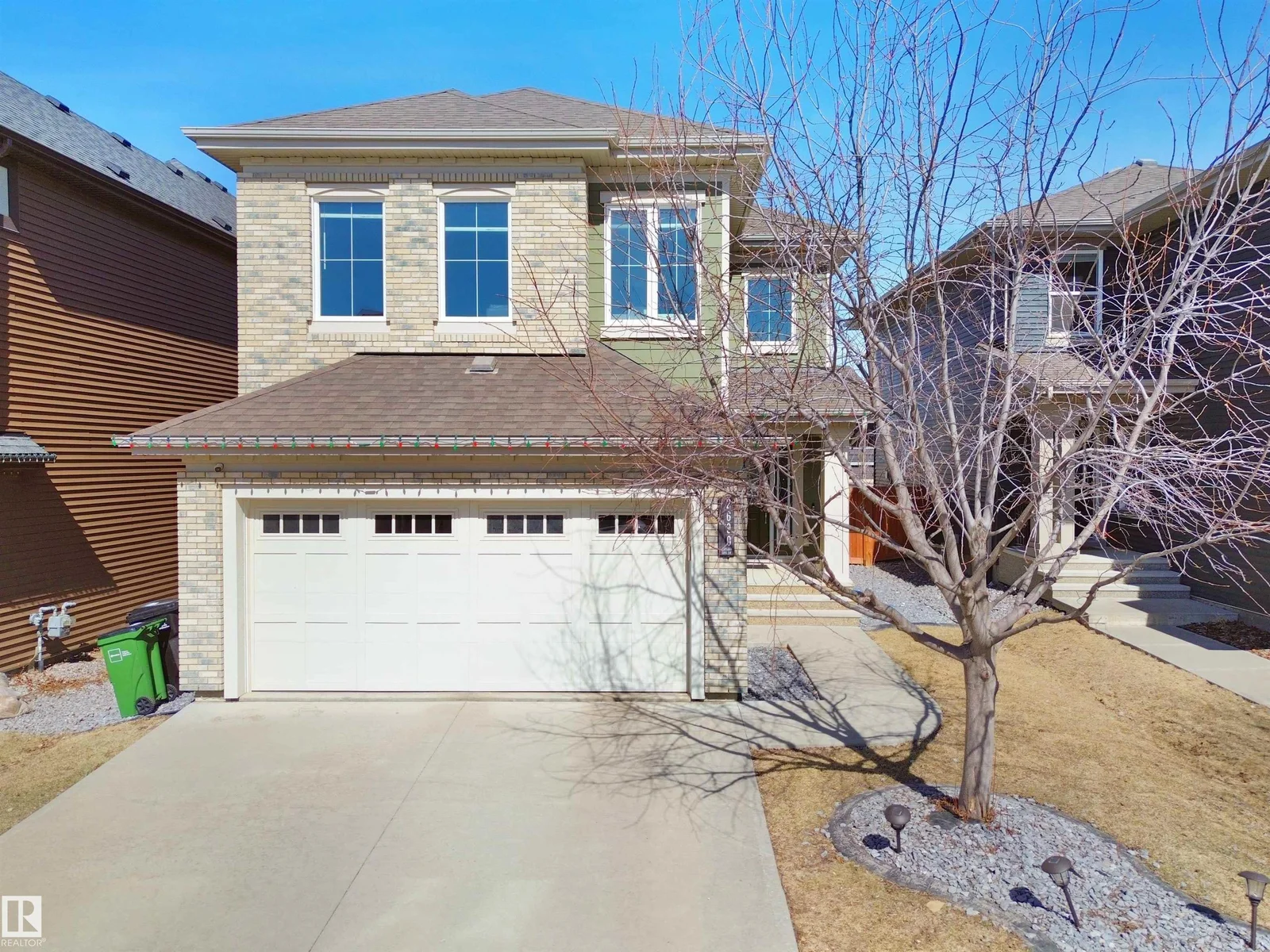 2690 KIRKLAND LINK LI SW, Edmonton - 3 bedroom Detached Single Family for sale