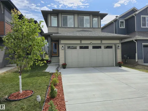4930 Kinney RD SW, Edmonton - $664,800