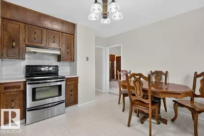 Interior photo 3 of 12316 129 ST NW