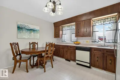 Interior photo 2 of 12316 129 ST NW