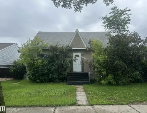 12943 Sherbrooke AV NW, Edmonton - $300,000