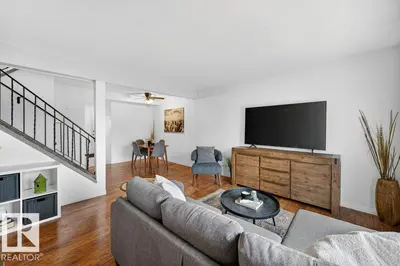 Interior photo 2 of 3610 42 AV NW