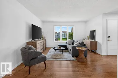 Interior photo 1 of 3610 42 AV NW