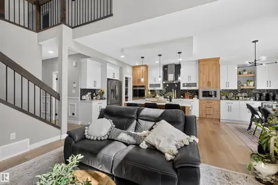 Interior photo 3 of 1573 Esaiw PL NW