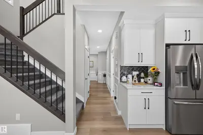 Interior photo 4 of 1573 Esaiw PL NW
