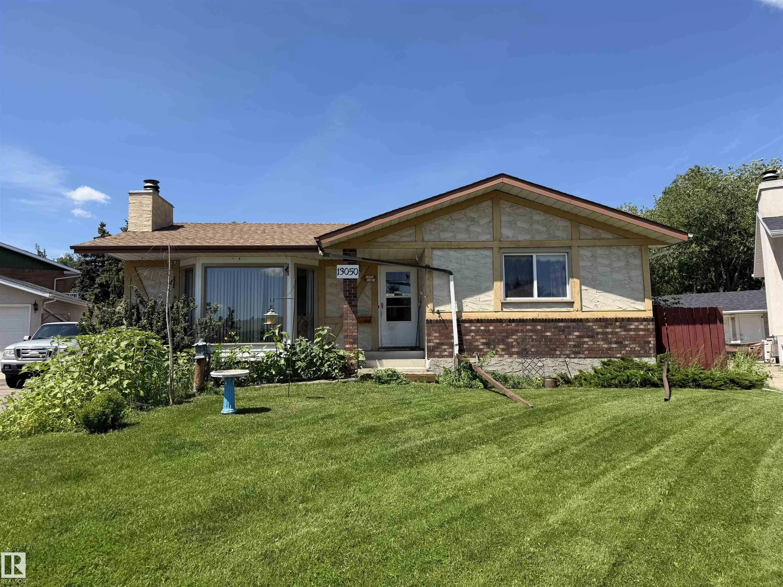 13050 32A ST NW, Edmonton - 4 bedroom Detached Single Family for sale