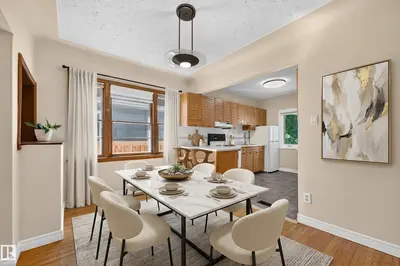 Interior photo 3 of 11212 66 ST NW