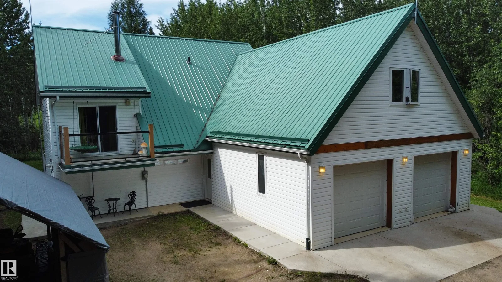 #66 183049 HWY 663, Rural Athabasca County - 3 bedroom Detached Single Family for sale