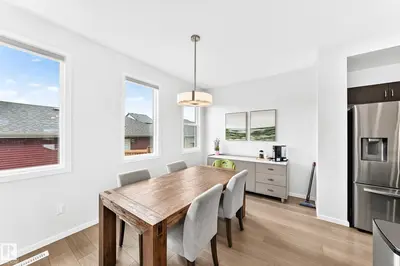 Interior photo 3 of 5233 22 AV SW