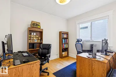 Interior photo 2 of 11223 99 AV NW