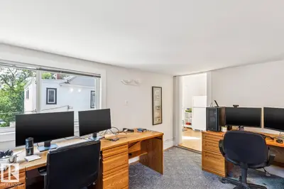 Interior photo 3 of 11223 99 AV NW