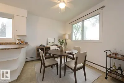 Interior photo 2 of 3811 116 AV NW