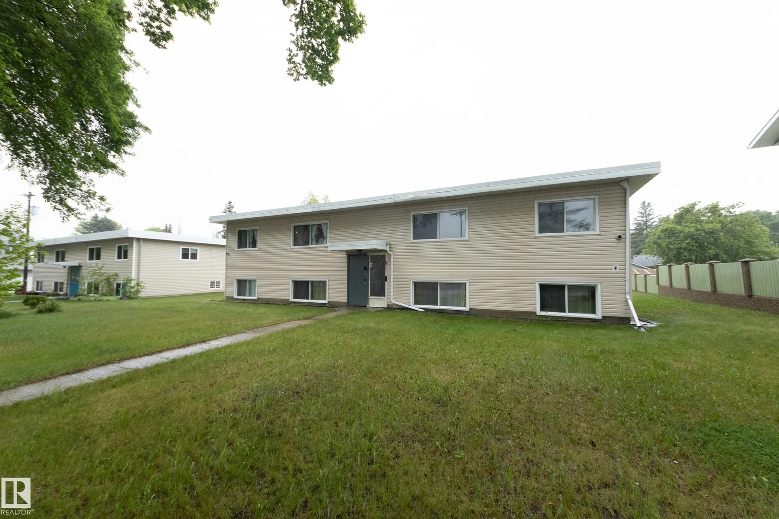 3811 116 AV NW, Edmonton - 7 bedroom Quadruplex for sale