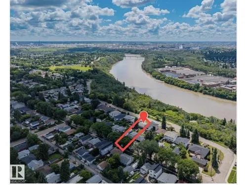 4622 ADA BV NW, Edmonton - $599,000