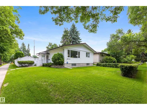 11217 38 ST NW, Edmonton - $519,000