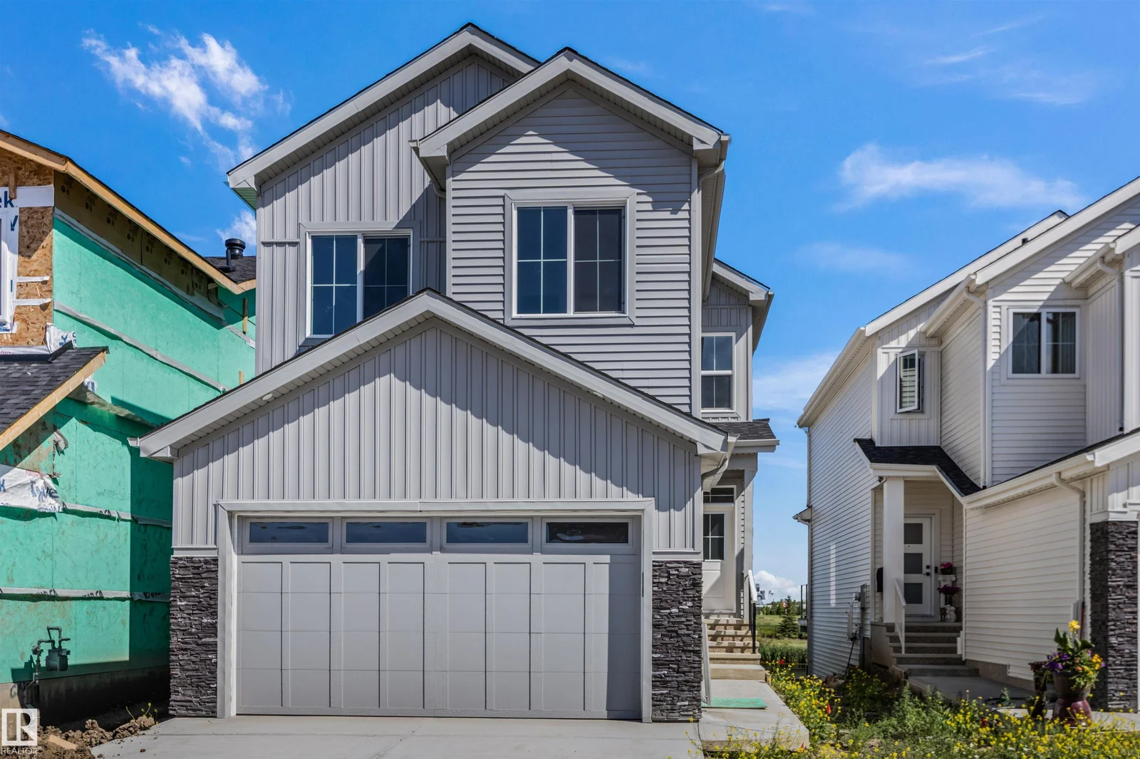 190 Elliott WD, Fort Saskatchewan - 3 bedroom Detached Single Family for sale