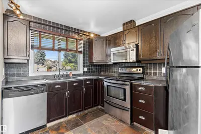 Interior photo 4 of 8936 154 ST NW