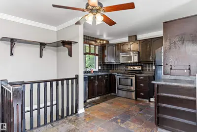 Interior photo 2 of 8936 154 ST NW