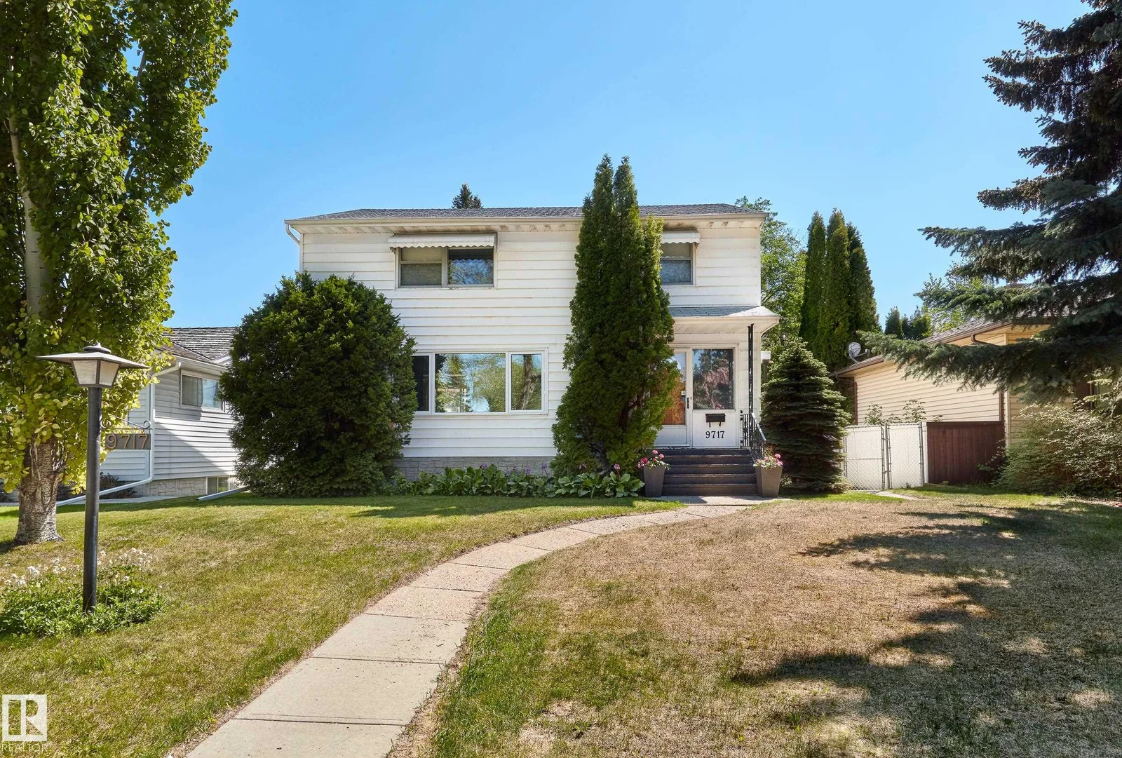 9717 143 ST NW, Edmonton - 4 bedroom Detached Single Family for sale