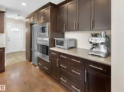 Interior photo 2 of 9717 143 ST NW