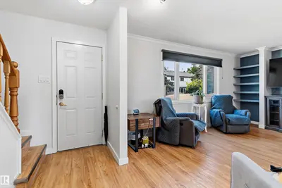 Interior photo 1 of 14F TWIN TC NW