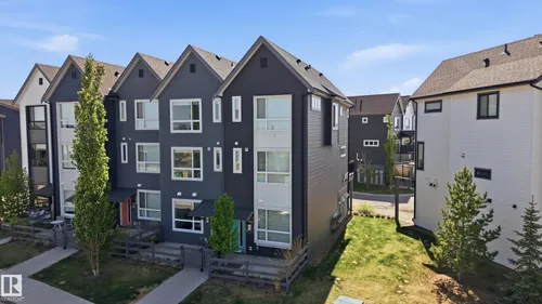 #5 100 JENSEN LAKES BV, St. Albert - $414,900