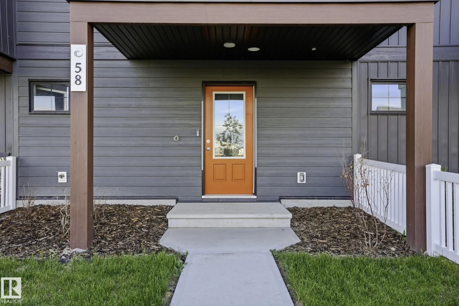 58 Jensen GA, St. Albert - 3 bedroom Triplex for sale