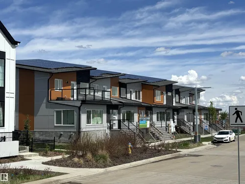 2748 BLATCHFORD RD NW, Edmonton - $619,500