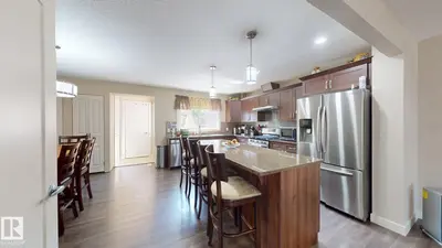 Interior photo 2 of 6824 EVANS WD NW
