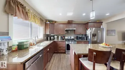 Interior photo 4 of 6824 EVANS WD NW