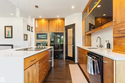 Interior photo 3 of #201 54302 RGE ROAD 250