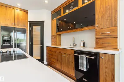 Interior photo 2 of #201 54302 RGE ROAD 250