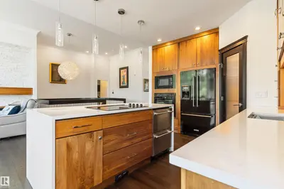 Interior photo 4 of #201 54302 RGE ROAD 250
