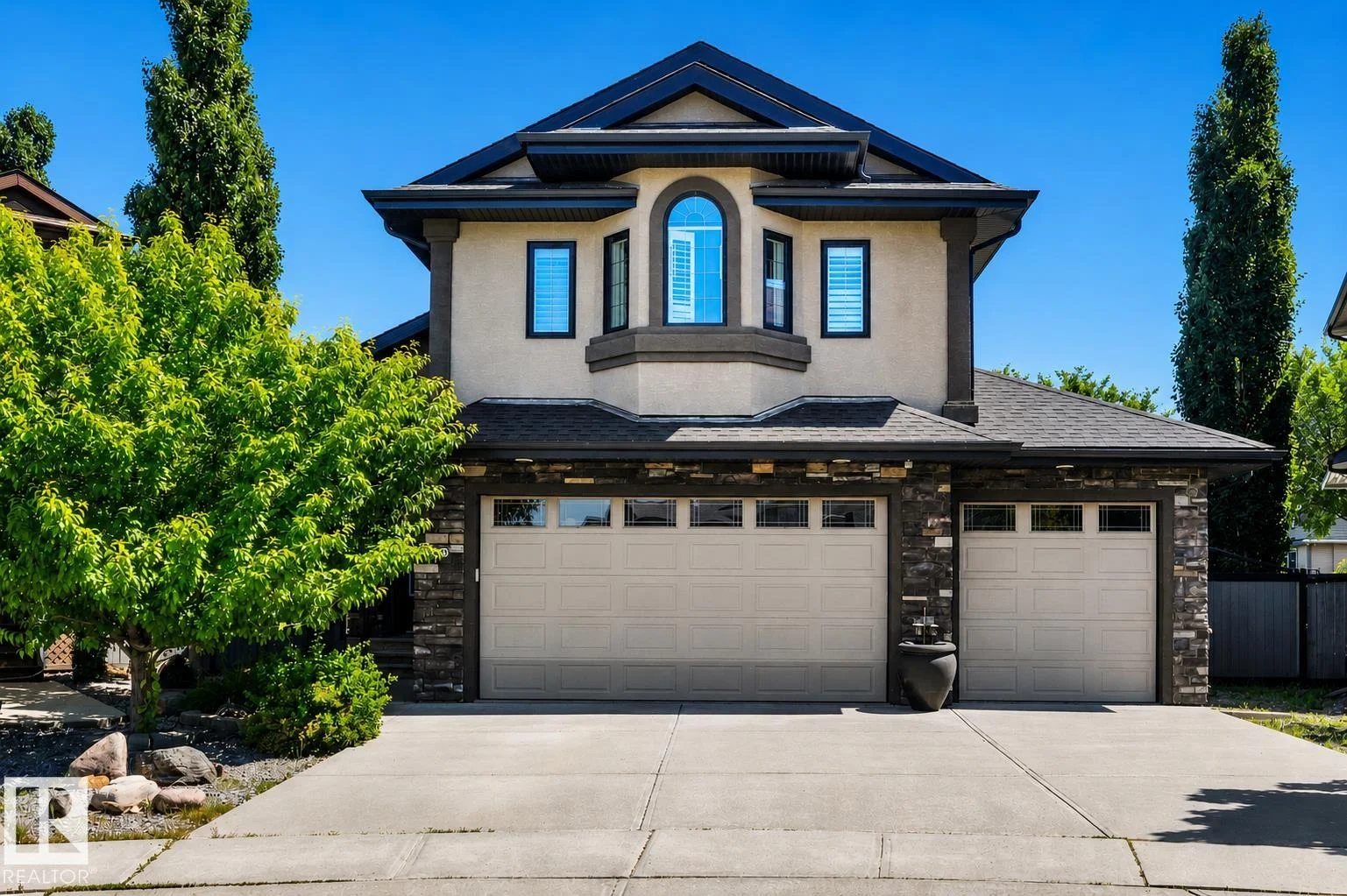 9 SHOREWOOD CR, Leduc - 4 bedroom Detached Single Family for sale