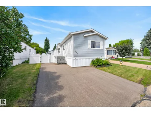 547 Evergreen Park NW, Edmonton - $144,900