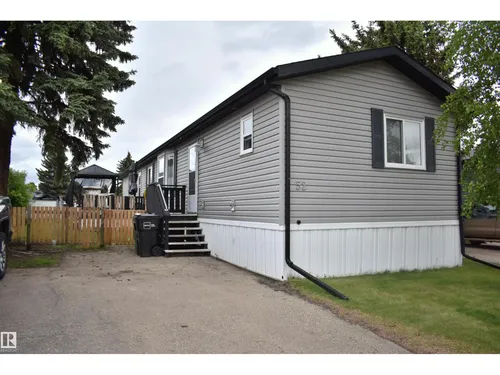 52 Evergreen PA NW, Edmonton - $159,999