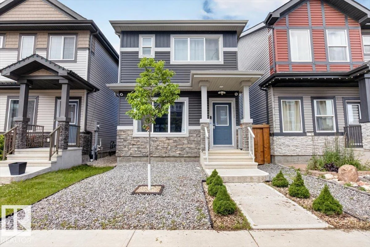 , Edmonton - 3 bedroom Detached Single Family for sale
